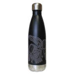 Native Northwest Insulated Bottle - Raven