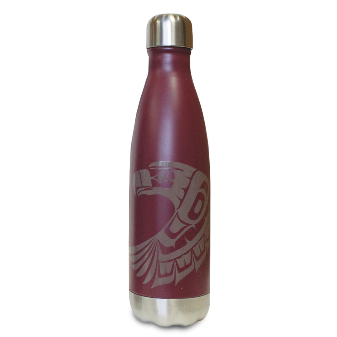 Native Northwest Insulated Bottled - Eagle