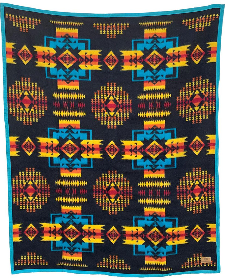 Boy Chief Trading Co. Wool Blankets