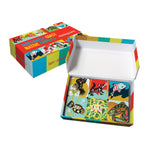 Native Northwest - Northwest Coast Native Animals Matching Game