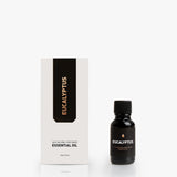 Way of Will Essential Oils