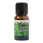 Eucalyptus Essential Oil by Mother Earth Essentials