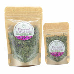 Laughing Lichen Fireweed & Wild Mint Tea
