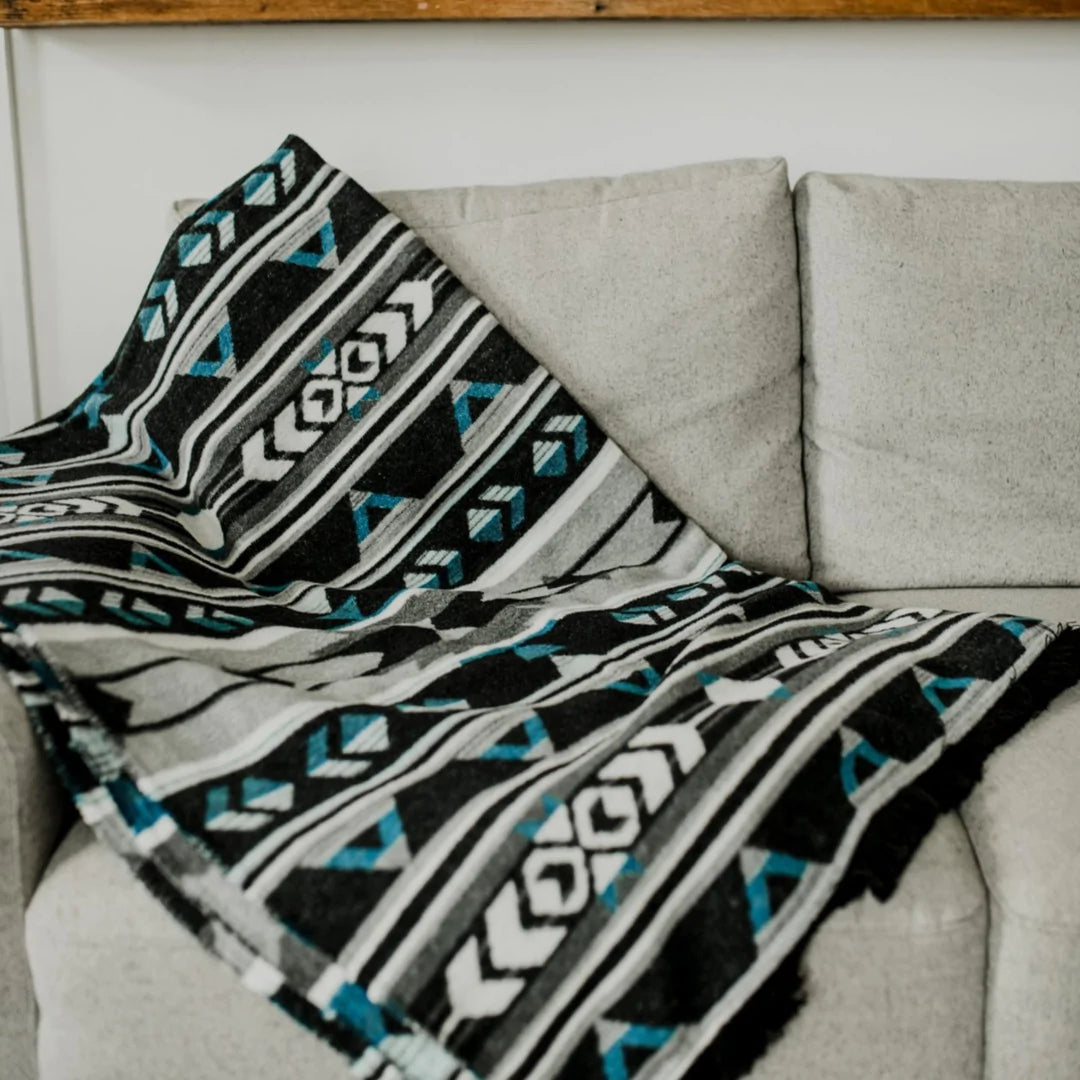 MINI TIPI Storm Everyday Blanket
