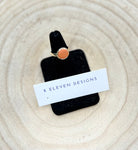 Rings By K Eleven Designs