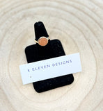 Rings By K Eleven Designs