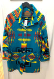 Boy Chief Jacket