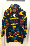 Boy Chief Jacket