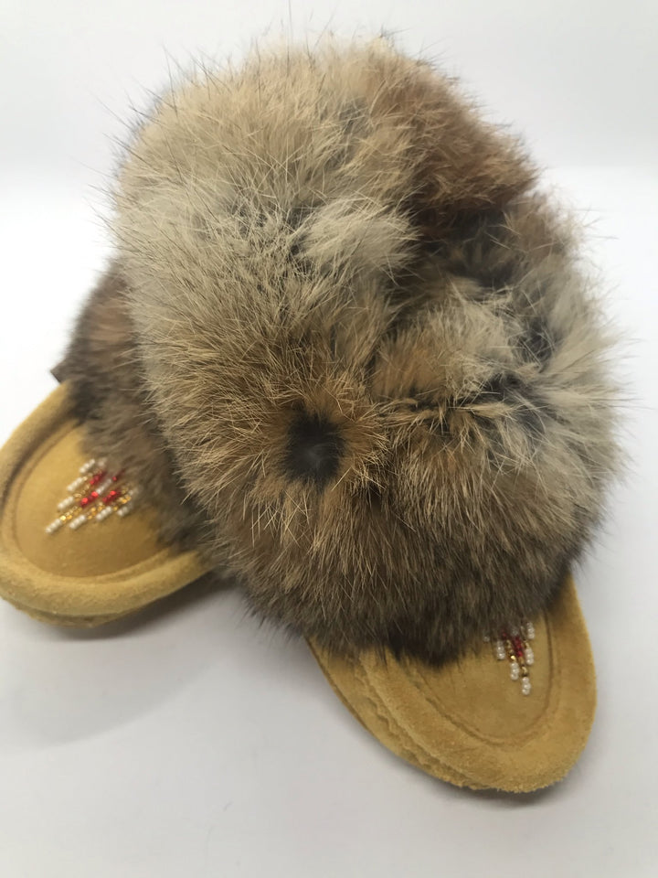 Laurentian Chief - Children/Junior Moccasins