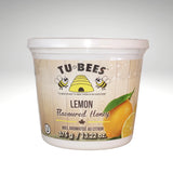 Tu Bees Gourmet Honey 375g Tubs