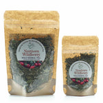 Laughing Lichen Northern Wildberry Herbal Tea