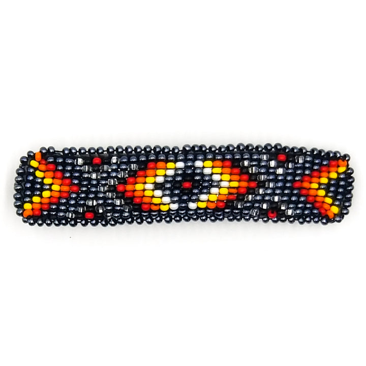 Tribal Roots Hair Bar Barrette