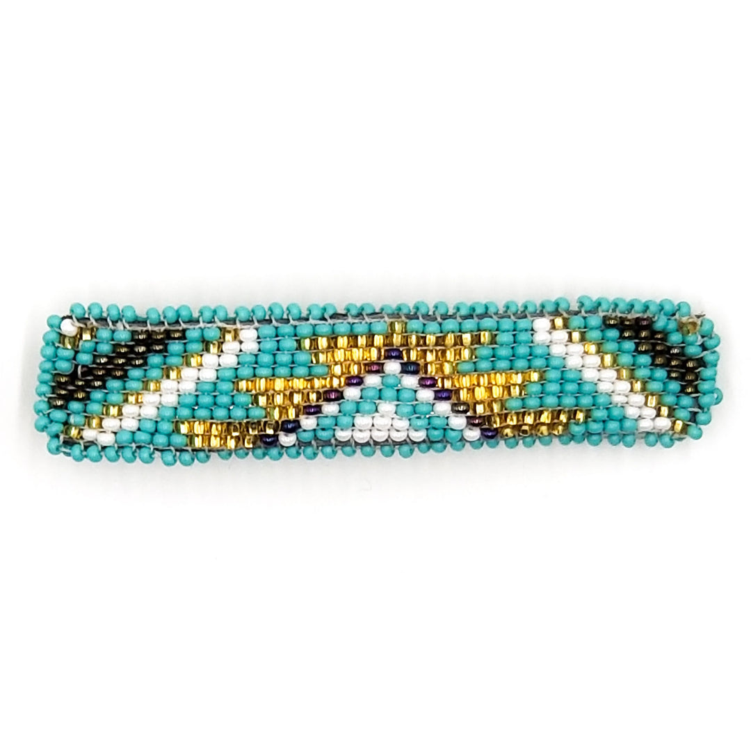 Tribal Roots Hair Bar Barrette