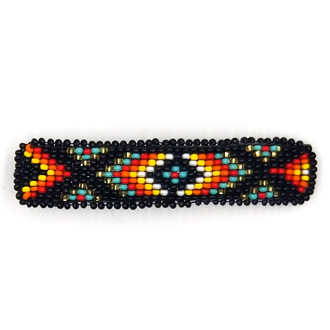 Tribal Roots Hair Bar Barrette