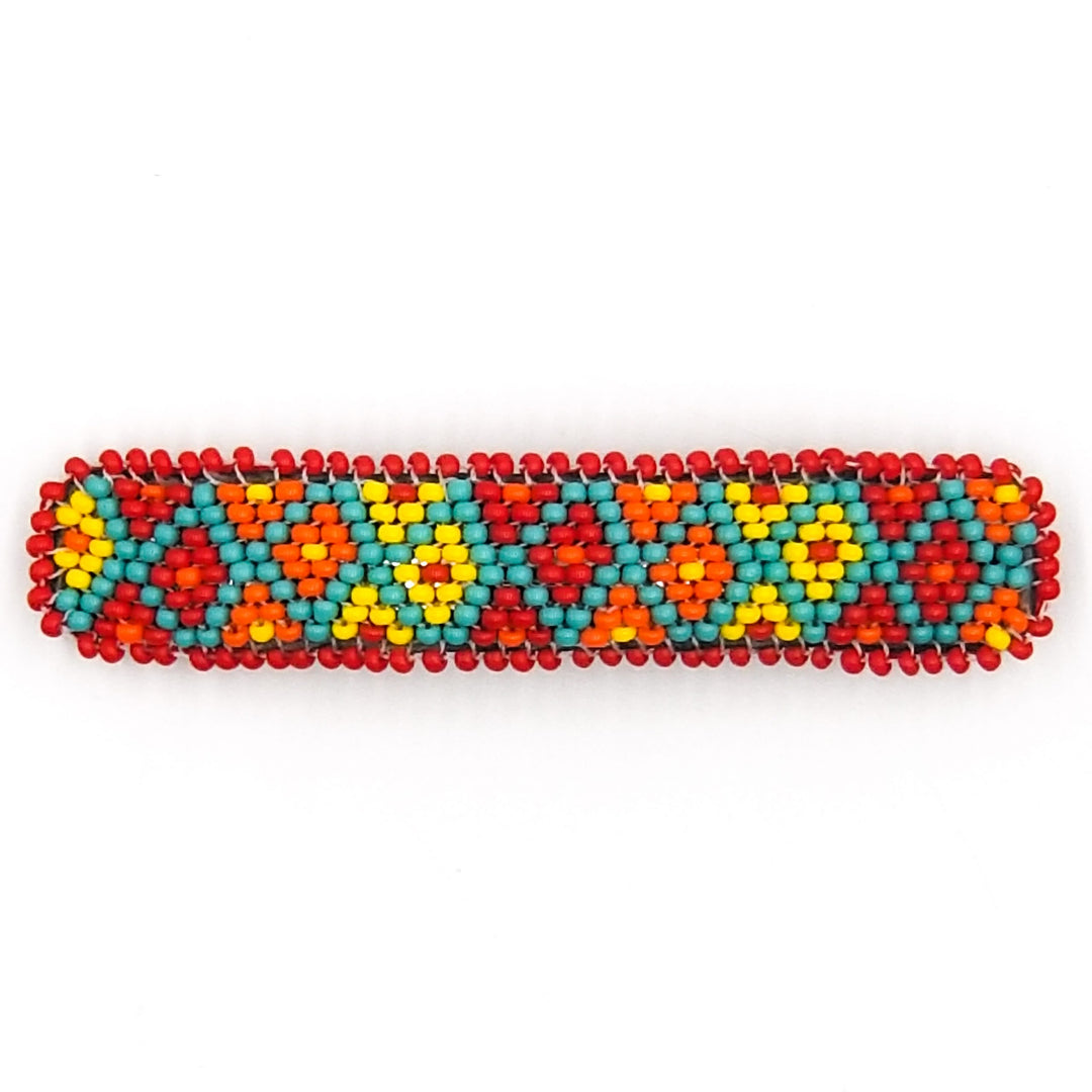 Tribal Roots Hair Bar Barrette