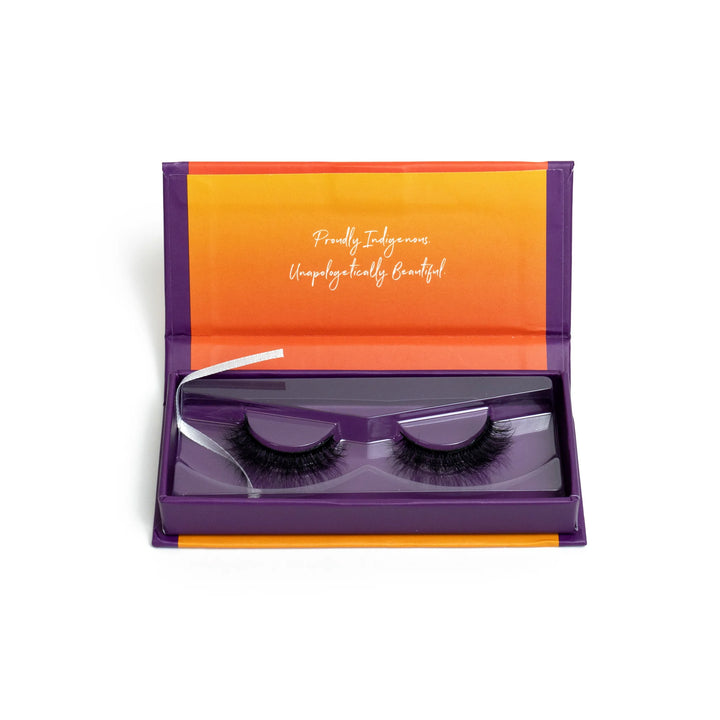 Prados Beauty "Sol" Eyelashes