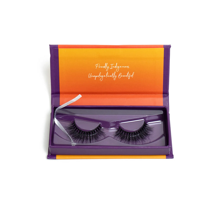 Prados Beauty "You Betta Werk" Eyelashes