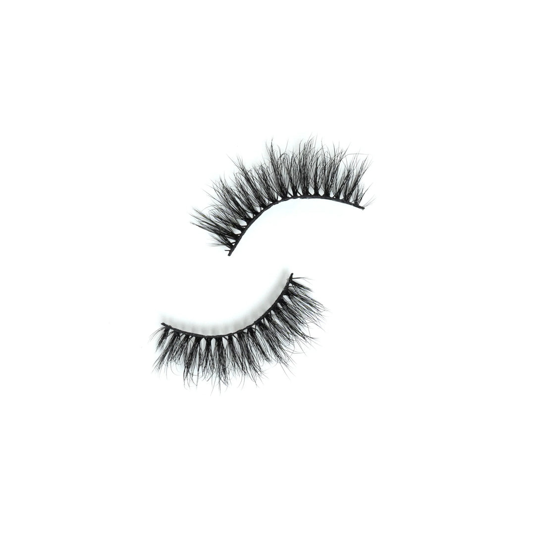 Prados Beauty "You Betta Werk" Eyelashes