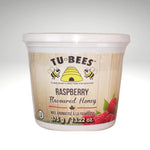 Tu Bees Gourmet Honey 375g Tubs