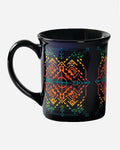 Pendleton-Shared Spirits Coffee Mug Black