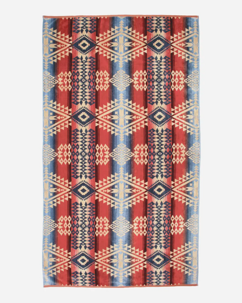 Pendleton Canyonlands Spa Towel