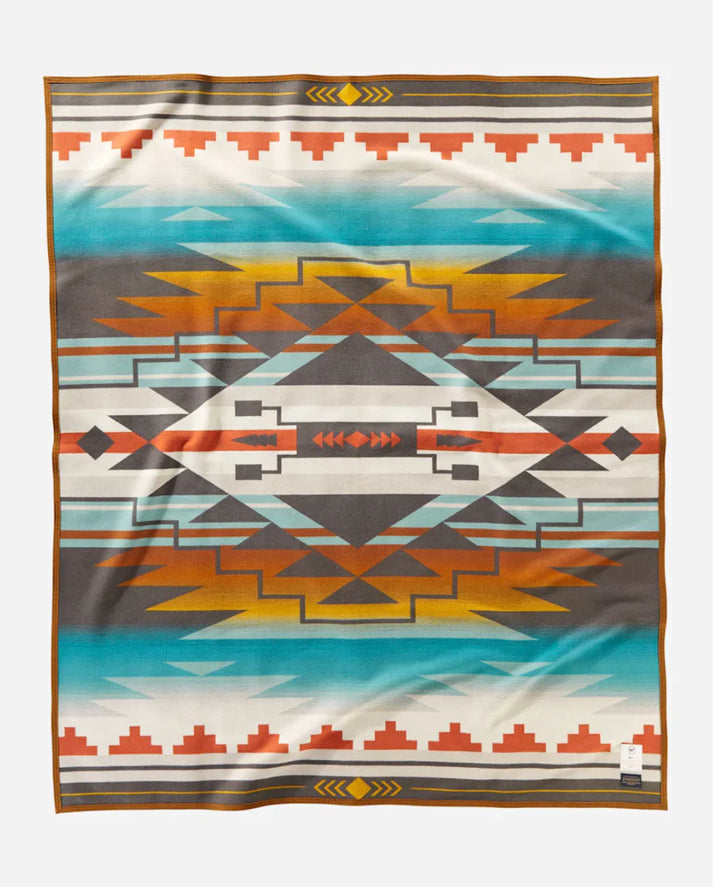 Pendleton-Nike® N7 Blanket  7 Generations