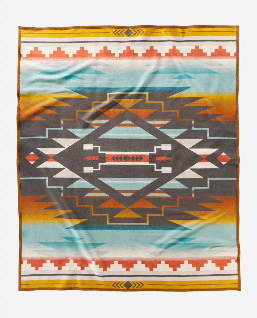 Pendleton-Nike® N7 Blanket  7 Generations