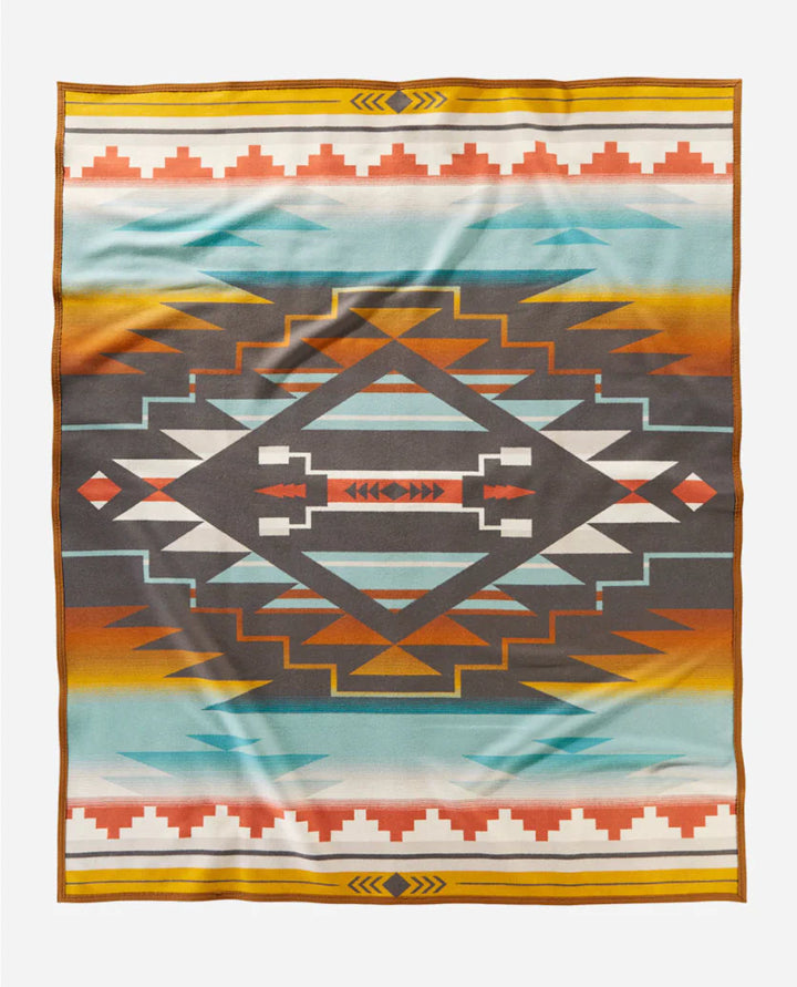 Pendleton-Nike® N7 Blanket  7 Generations