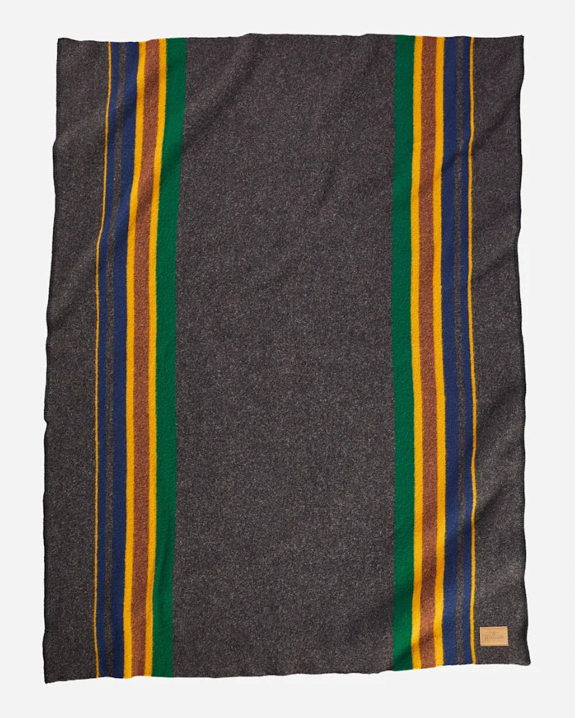 Pendleton Yakima Camp Throw Oxofrd