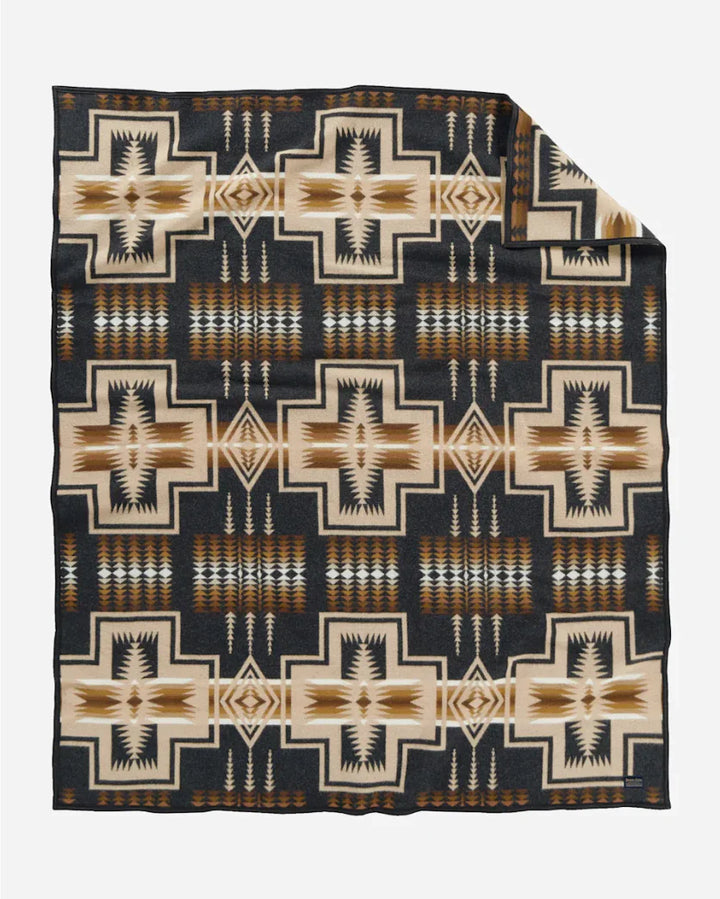 Pendleton Harding Blanket Oxford