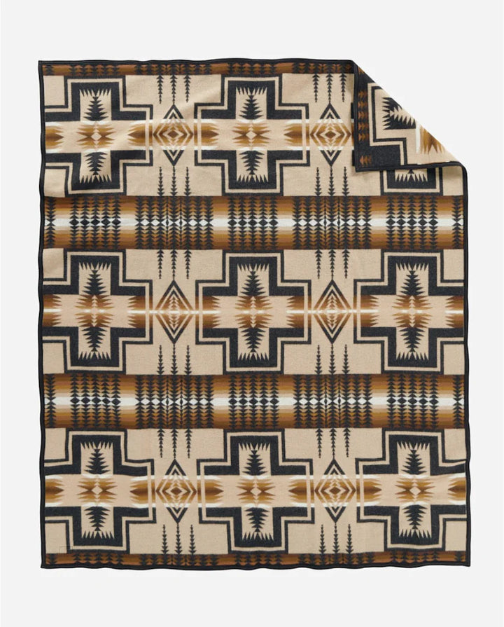 Pendleton Harding Blanket Oxford