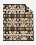 Pendleton Harding Blanket King