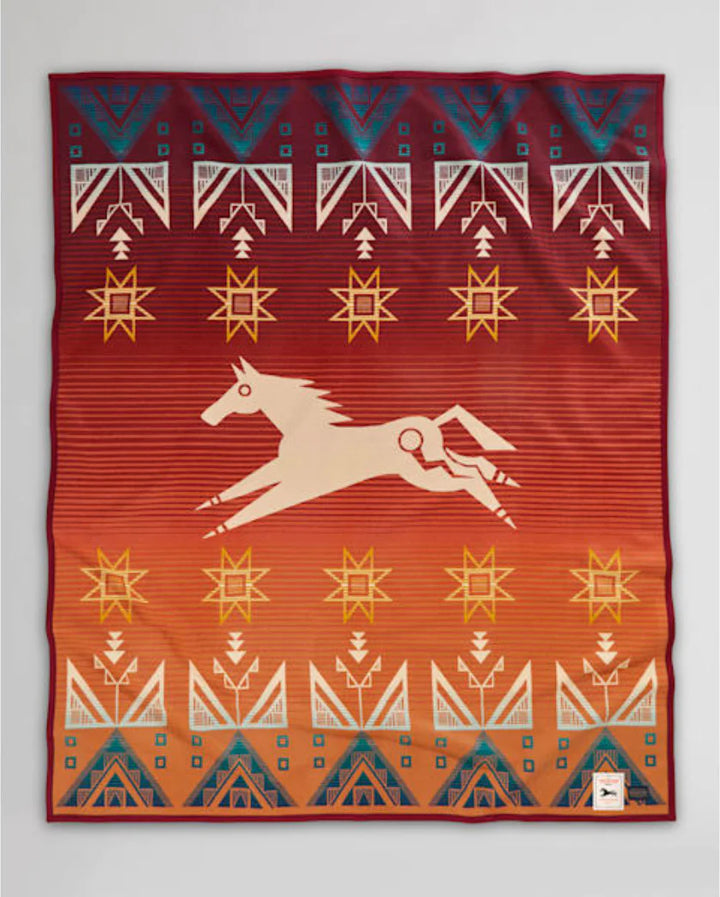 Pendleton Unity Blanket