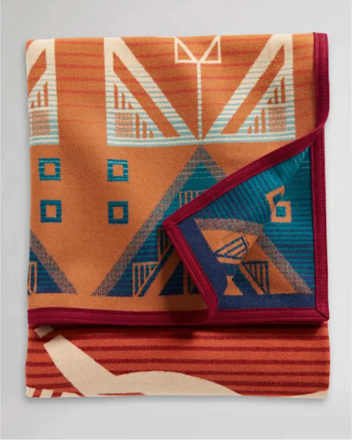 Pendleton Unity Blanket
