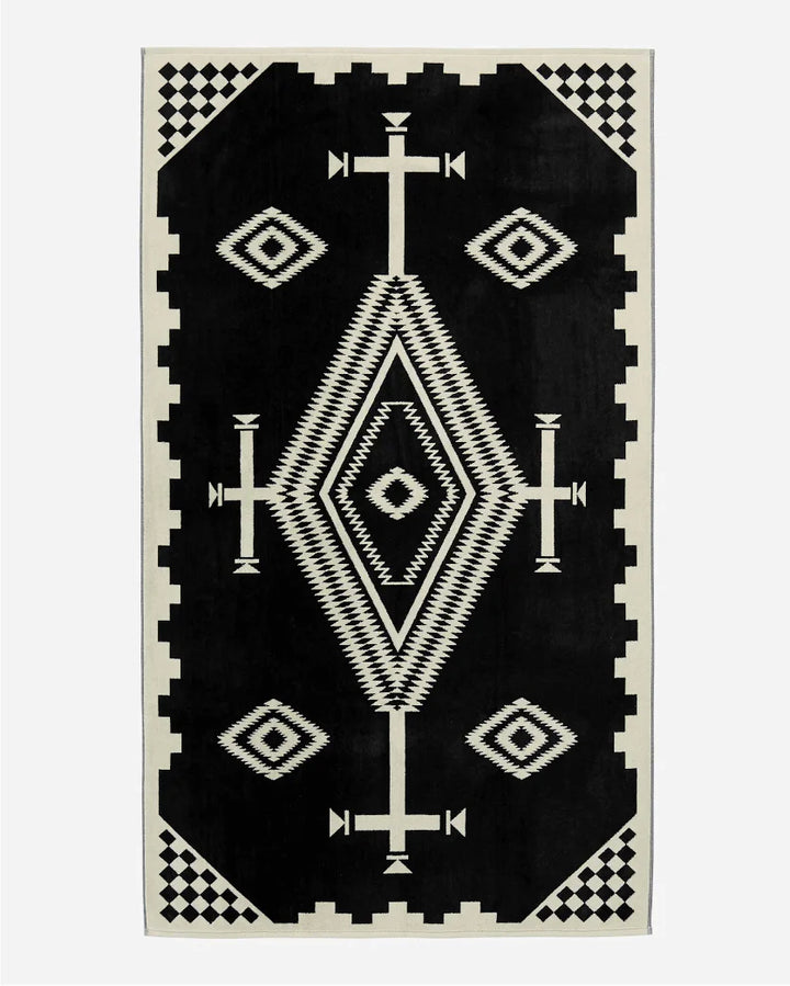 Pendleton Los Ojos Spa Towel