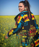 Boy Chief Jacket