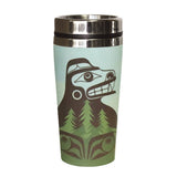 Native Preserve Travel Mugs