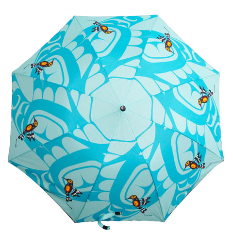 Oscardo Francis Dick Hummingbird Collapsible Umbrella
