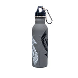 Native Northwest Raven Stainless Steel 25oz Water Bottle
