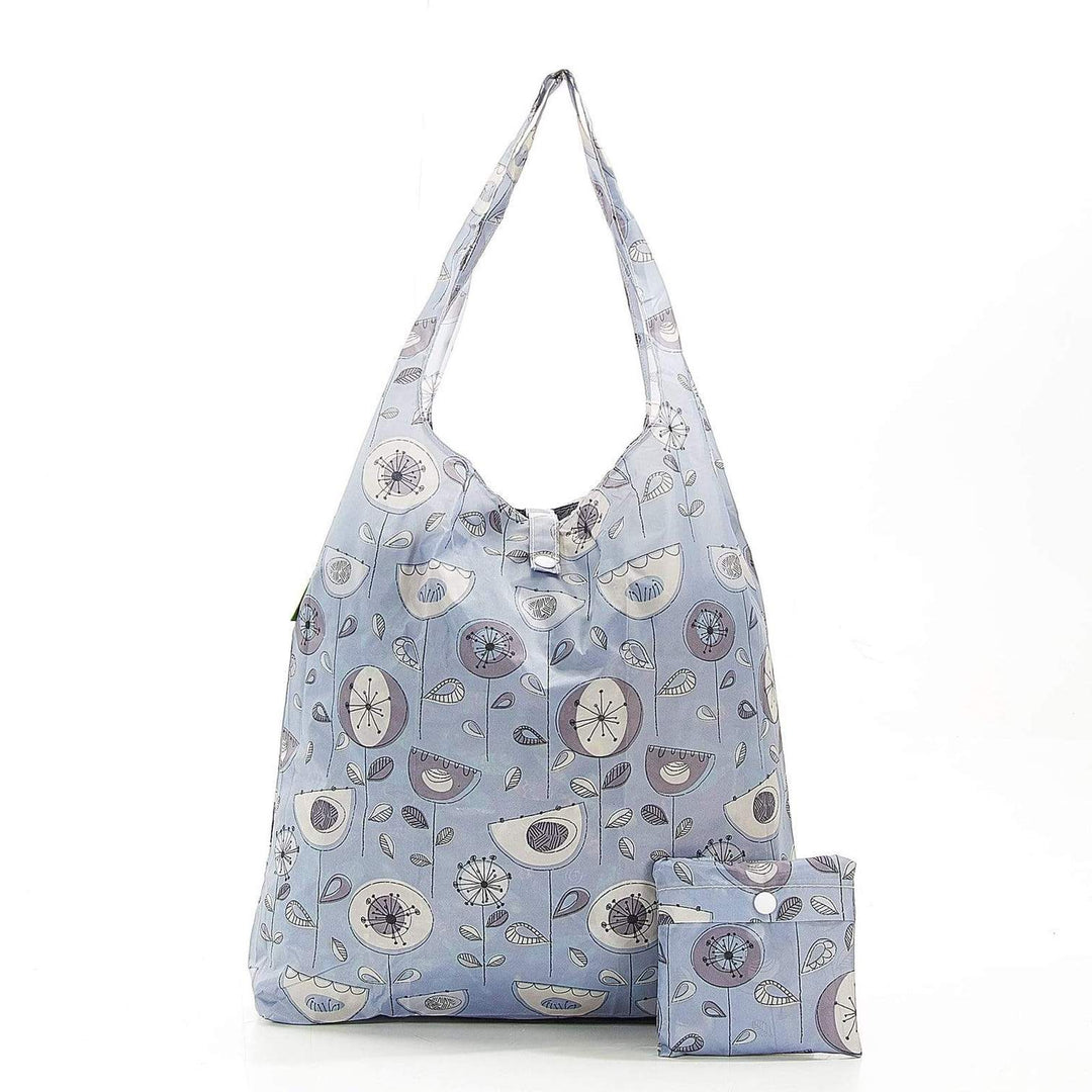 Eco Chic Recycled Shopping Bag