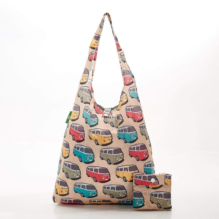 Eco Chic Recycled Shopping Bag