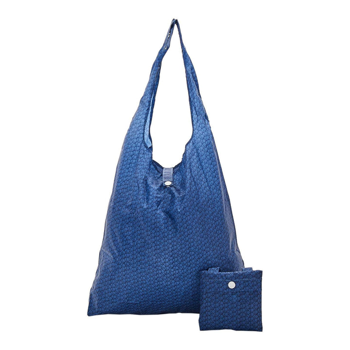 Eco Chic Recycled Shopping Bag