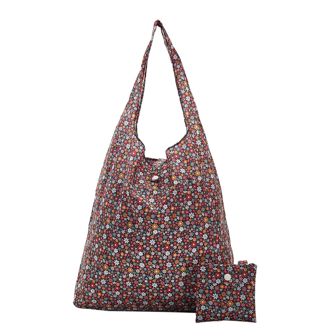 Eco Chic Recycled Shopping Bag