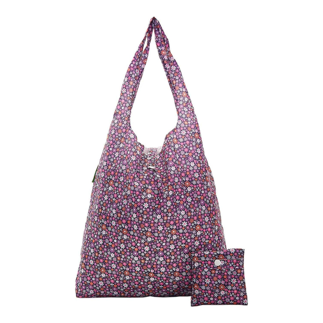 Eco Chic Recycled Shopping Bag