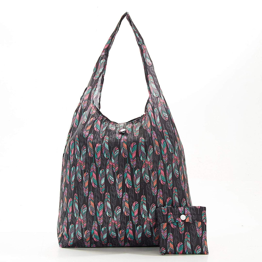 Eco Chic Recycled Shopping Bag