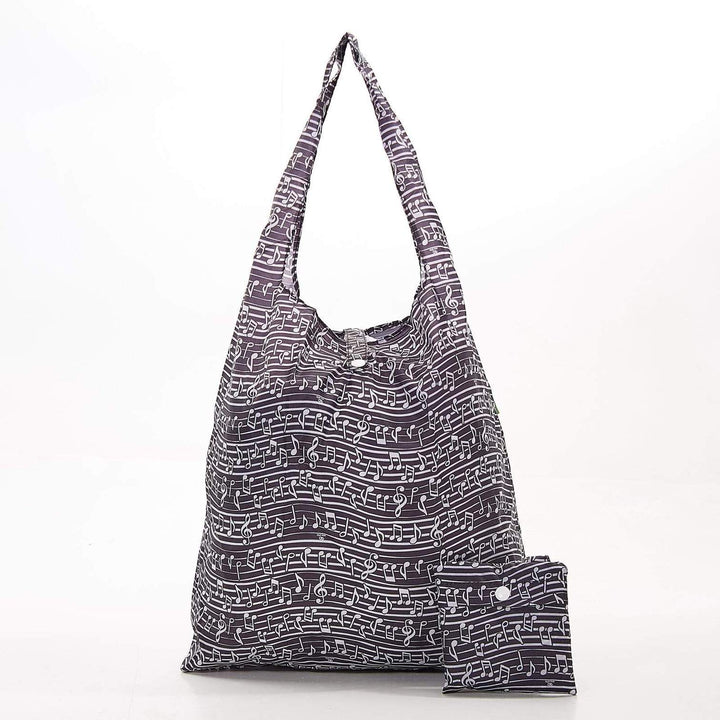 Eco Chic Recycled Shopping Bag