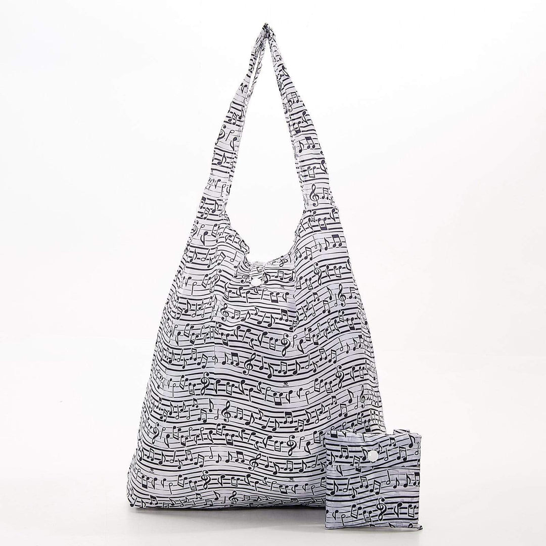 Eco Chic Recycled Shopping Bag