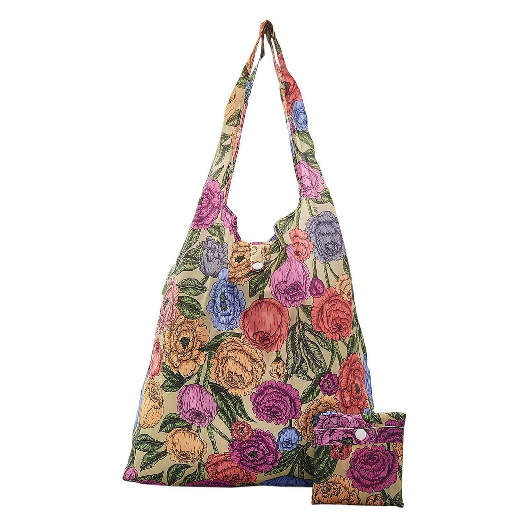 Eco Chic Recycled Shopping Bag