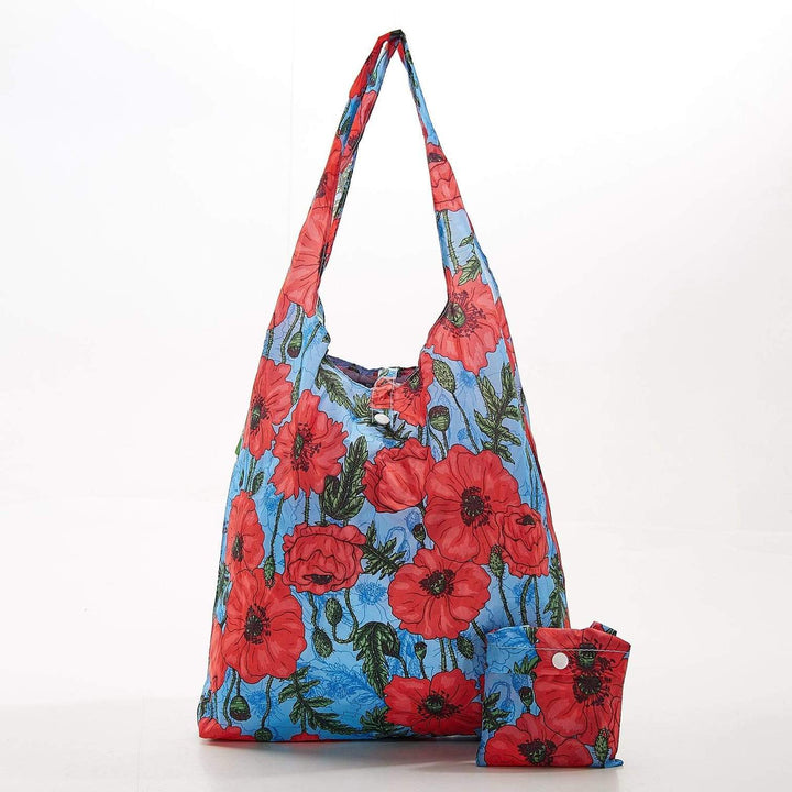 Eco Chic Recycled Shopping Bag