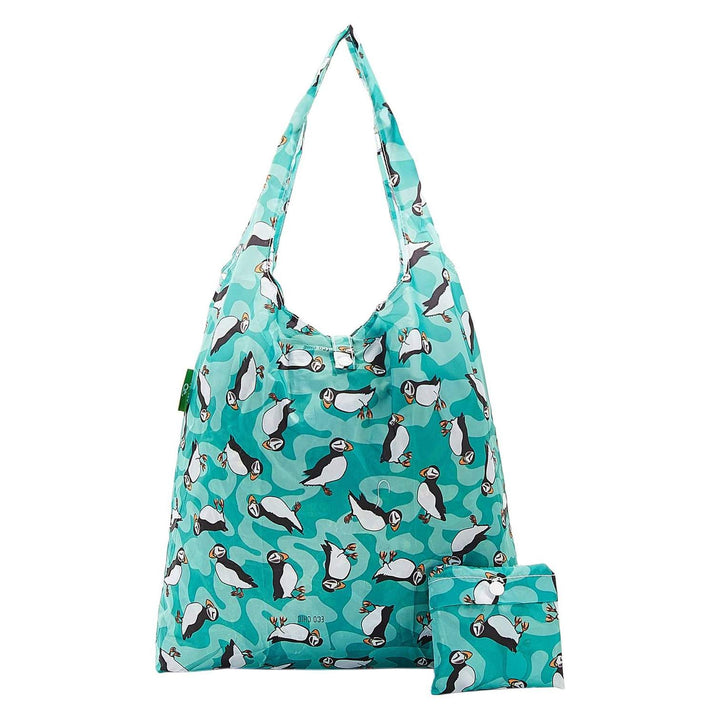 Eco Chic Recycled Shopping Bag